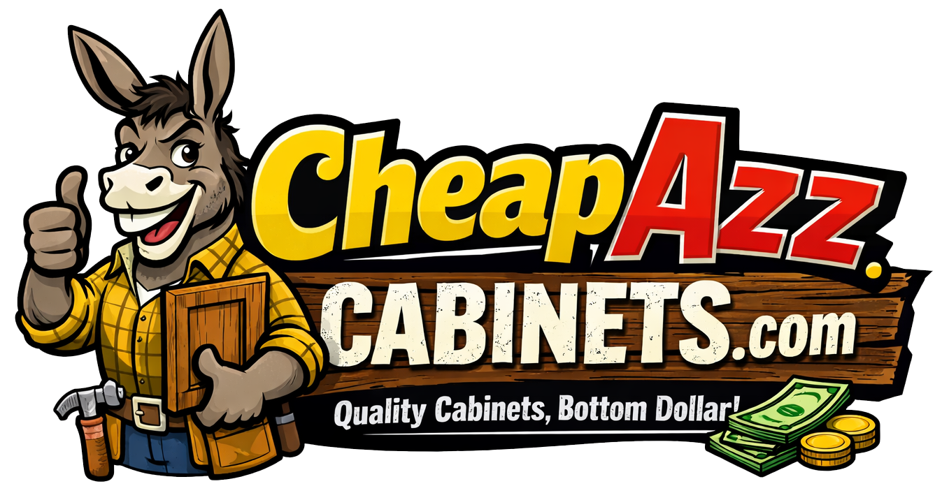 CheapAzz Cabinets