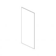 AG-WS42 Wall Skin Panel 15"W x 42"H x 1/4"D
