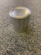 PG-Quart Paint Can (Color matched by a local paint supplier, recommended for small pieces or touch-up areas only)