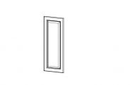 SC-WDD1230 Wall Decorative Panel 11 1/4"W × 29"H × 3/4"D