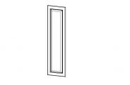 SG-WDD1242 Wall Decorative Panel 11 1/4"W × 41"H × 3/4"D