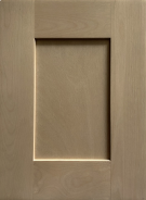 WO-SAMPLE Sample Door